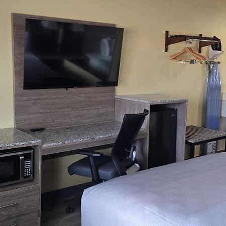 Regency Inn East Point Ga คอลเลจพาร์ค ภายนอก รูปภาพ