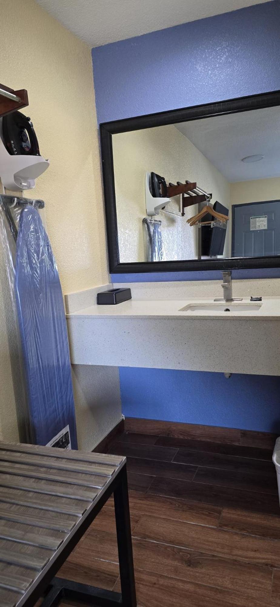 Regency Inn East Point Ga คอลเลจพาร์ค ภายนอก รูปภาพ