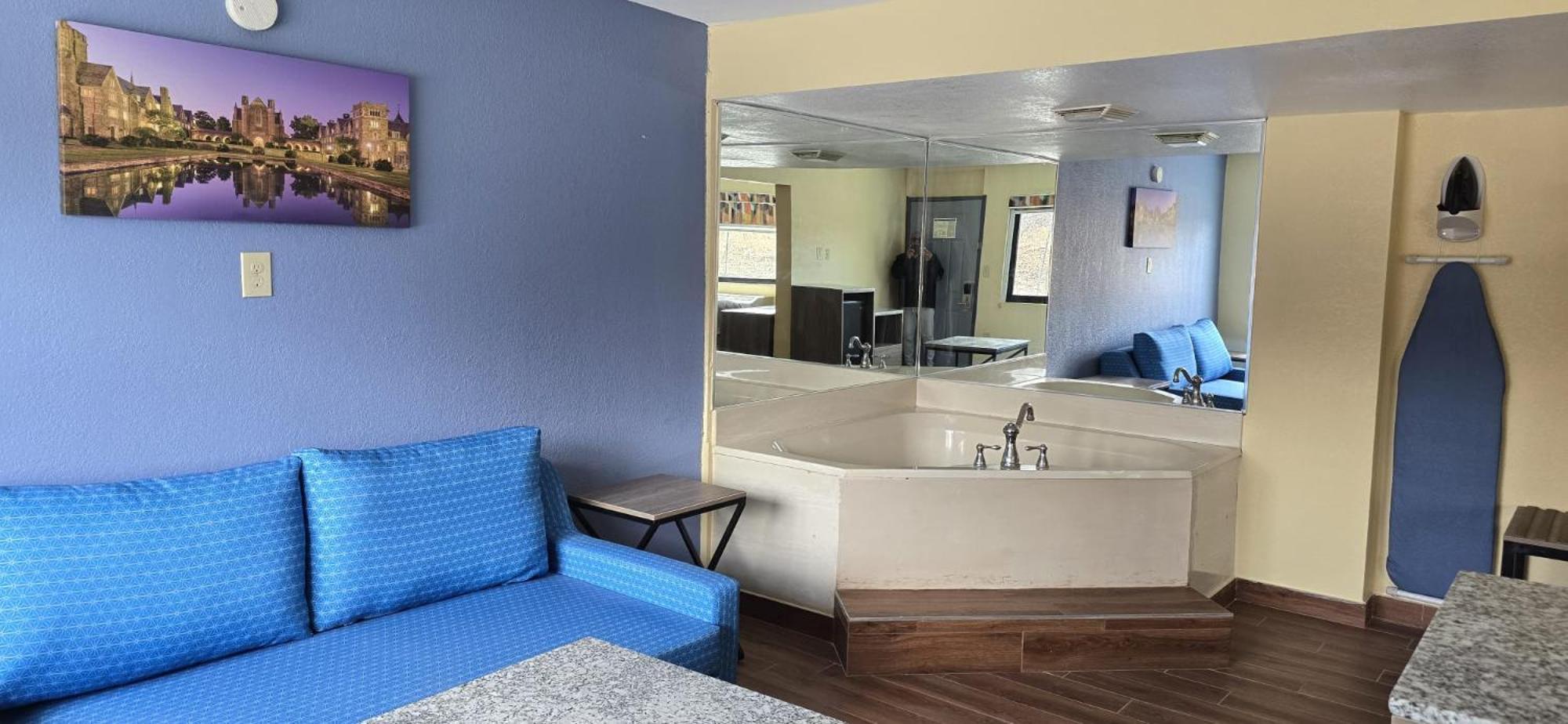 Regency Inn East Point Ga คอลเลจพาร์ค ภายนอก รูปภาพ