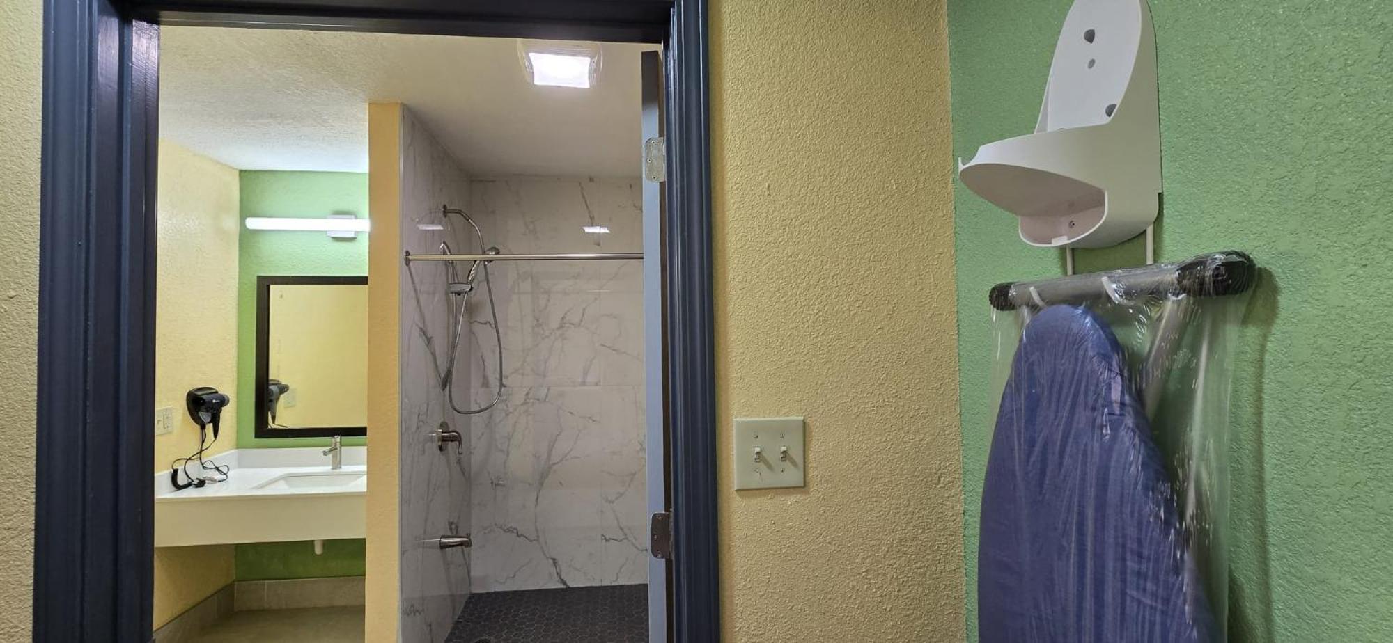 Regency Inn East Point Ga คอลเลจพาร์ค ภายนอก รูปภาพ