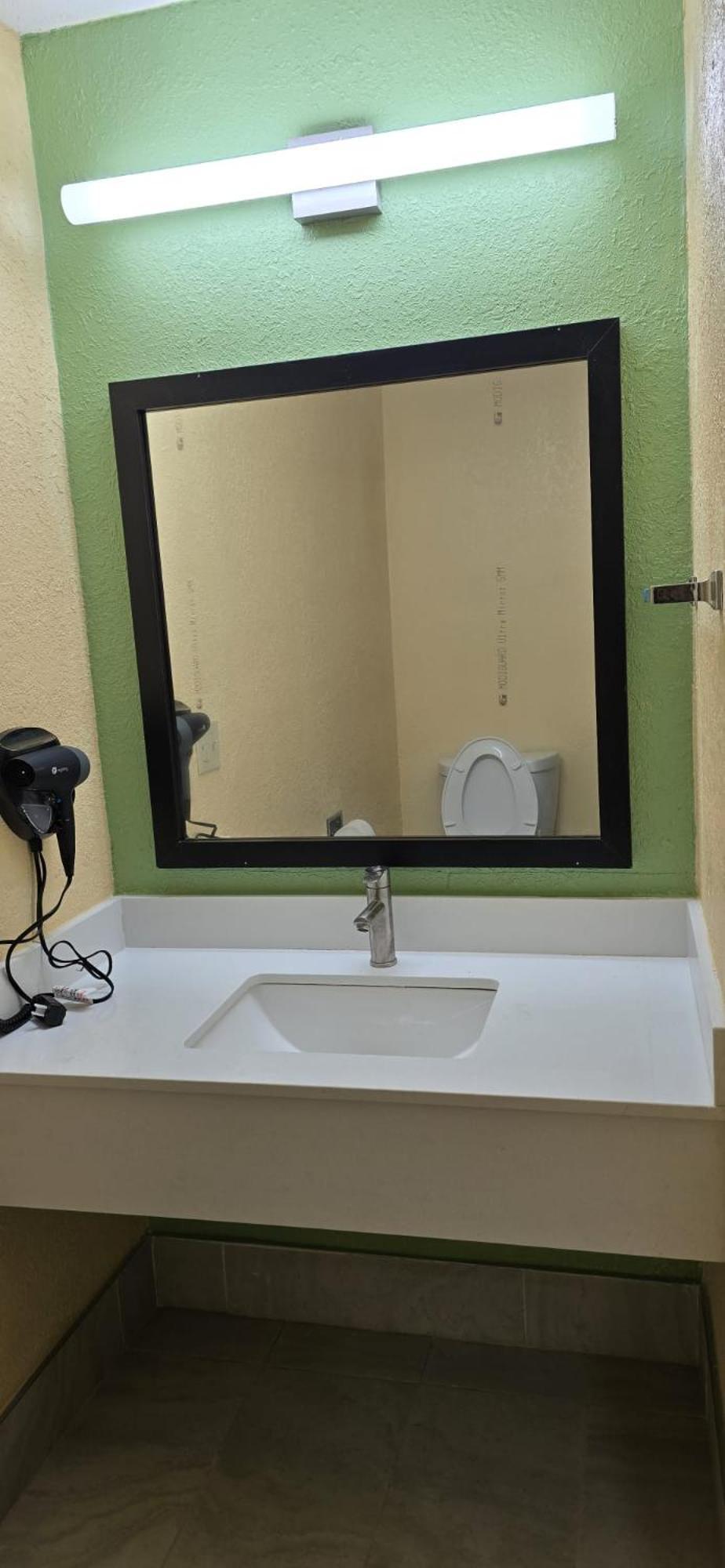 Regency Inn East Point Ga คอลเลจพาร์ค ภายนอก รูปภาพ